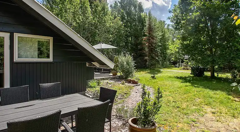 Holiday home in Stege