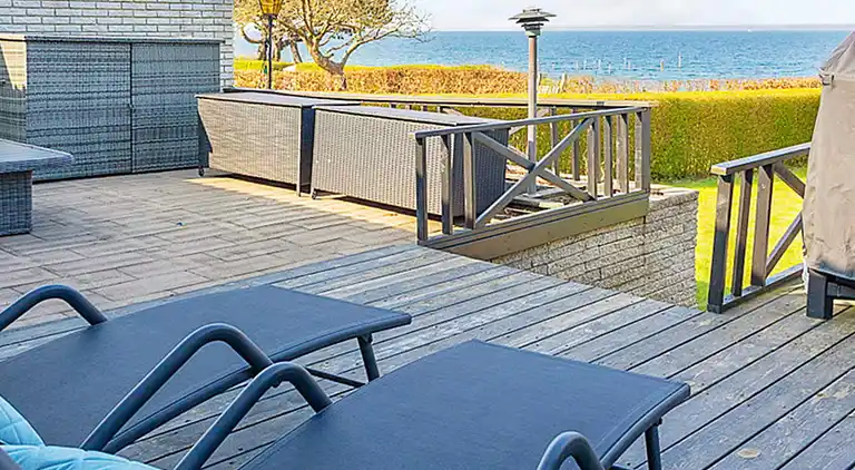 Sommerhus i Tranekær