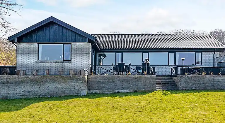 Sommerhus i Tranekær