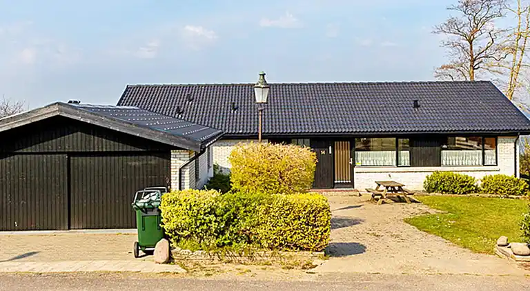 Sommerhus i Tranekær