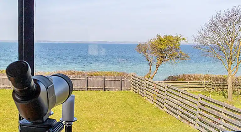 Sommerhus i Tranekær