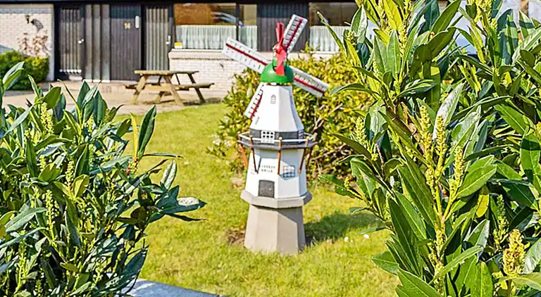 Sommerhus i Tranekær