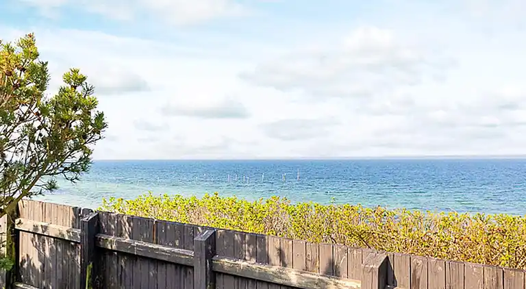 Sommerhus i Tranekær