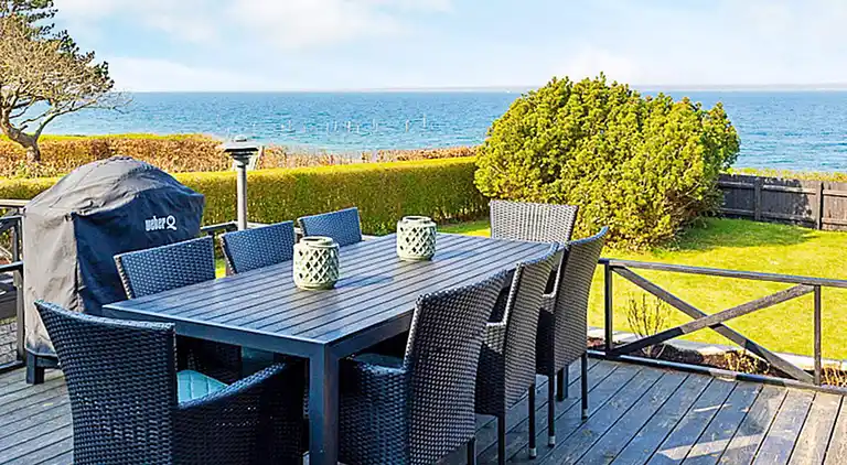 Sommerhus i Tranekær