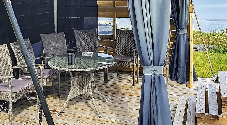 Holiday home in Kopang