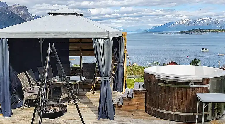 Holiday home in Kopang