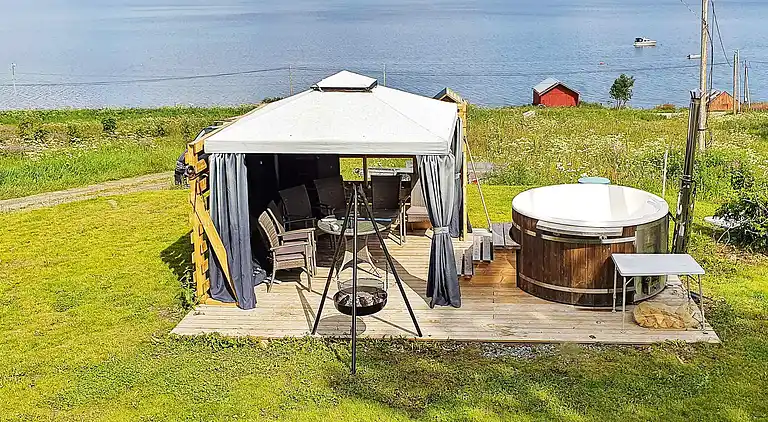 Holiday home in Kopang