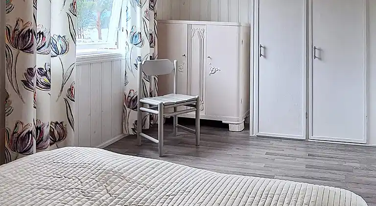 Vakantiehuis in Ranvik