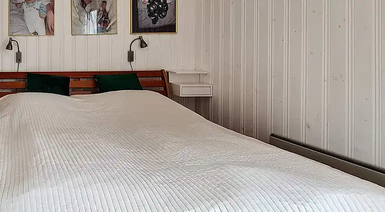 Vakantiehuis in Ranvik