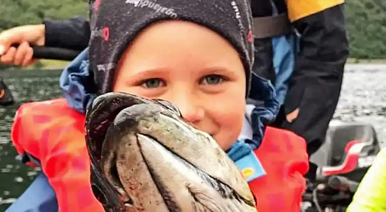 Holiday home in Vanylven