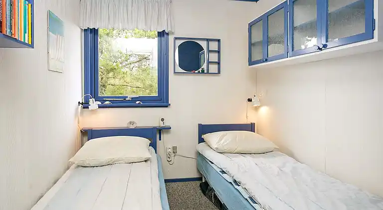 Holiday home in Pandrup