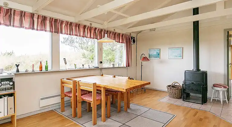 Holiday home in Pandrup