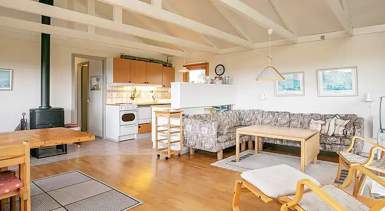 Holiday home in Pandrup