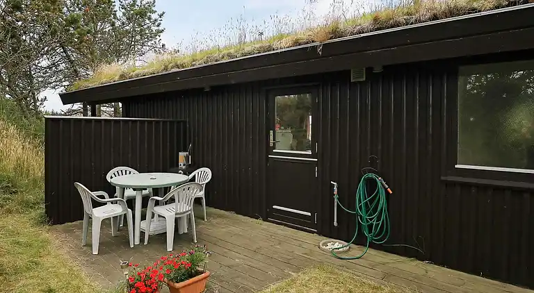 Holiday home in Pandrup