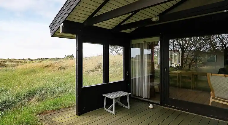 Holiday home in Pandrup