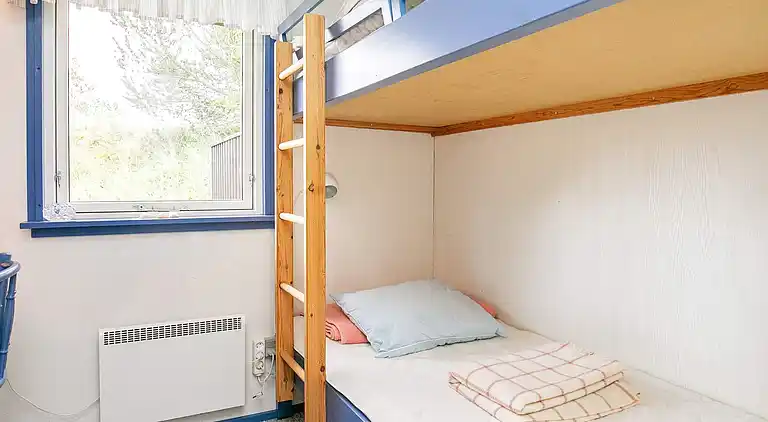 Holiday home in Pandrup