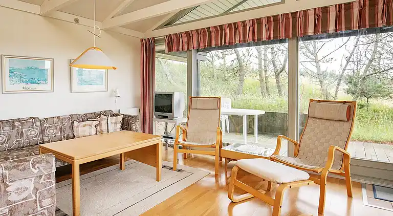 Holiday home in Pandrup