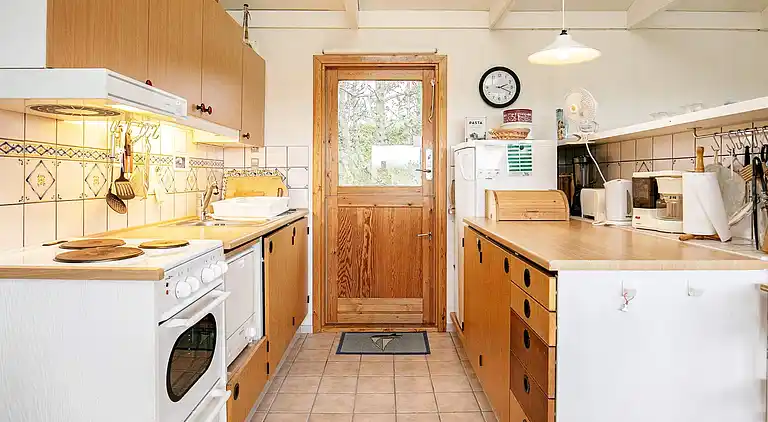 Holiday home in Pandrup