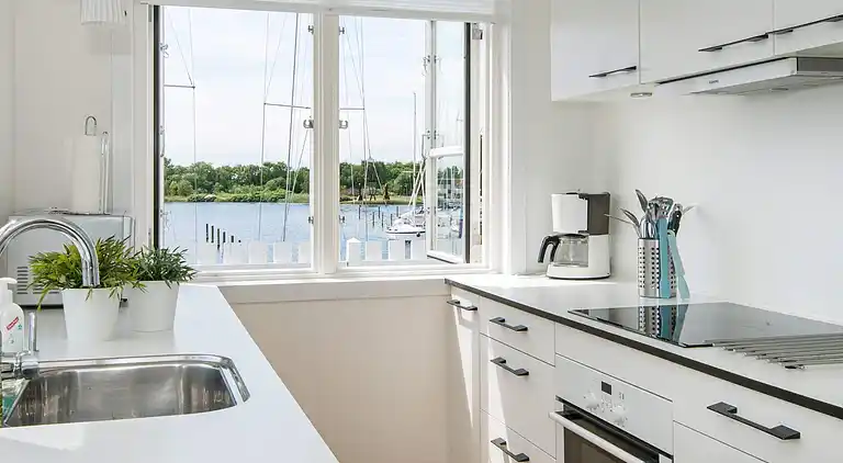 3 vær.,1.+ 2. etage