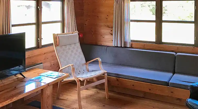 Ferienhaus auf Læsø