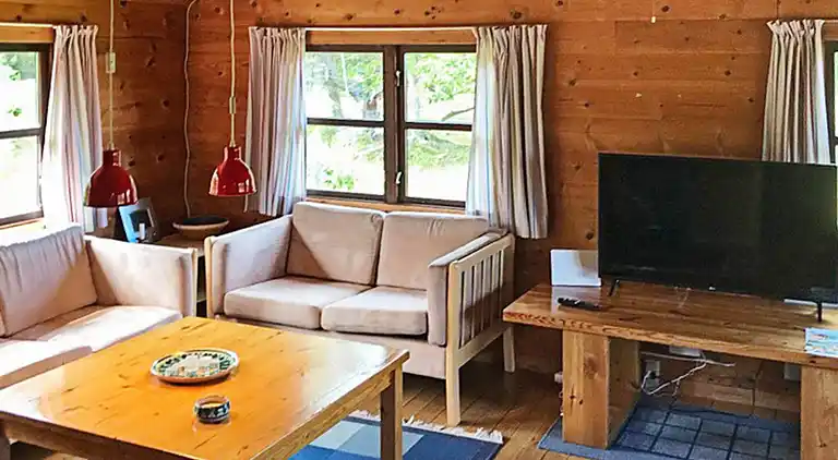 Ferienhaus auf Læsø