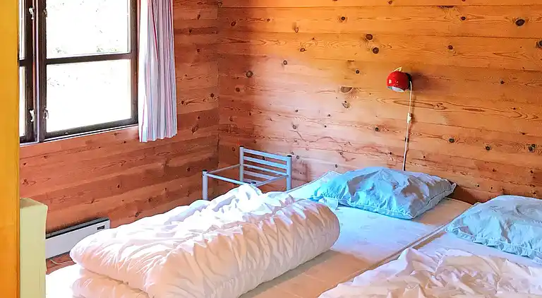 Ferienhaus auf Læsø