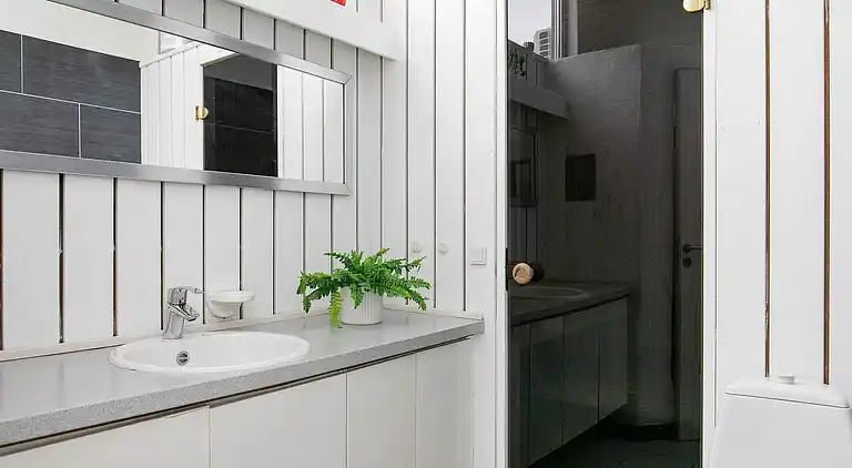 Feriebolig i Jammerbugt