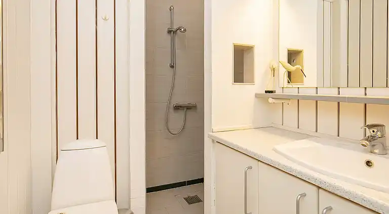 Feriebolig i Jammerbugt