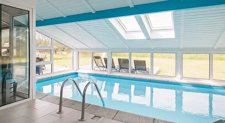 Feriebolig i Jammerbugt