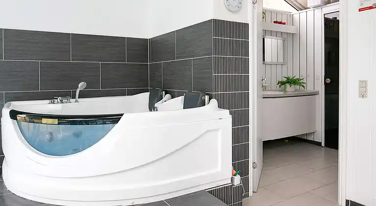 Feriebolig i Jammerbugt