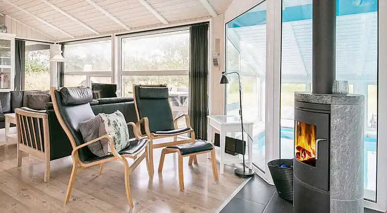 Feriebolig i Jammerbugt