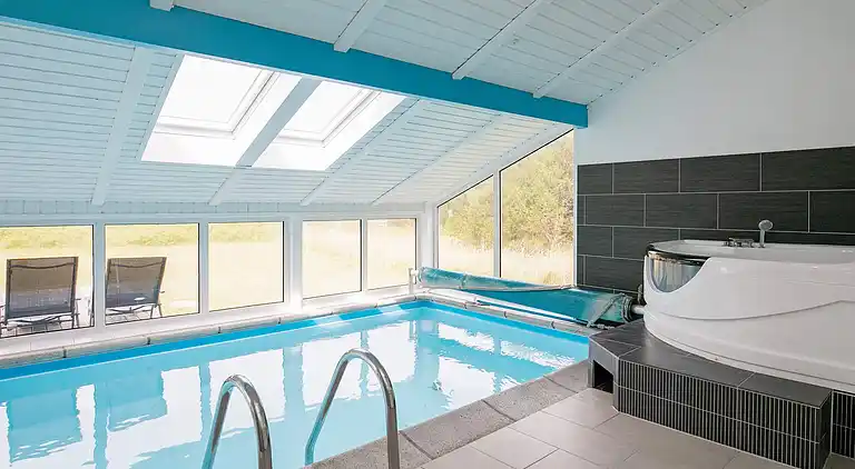 Feriebolig i Jammerbugt