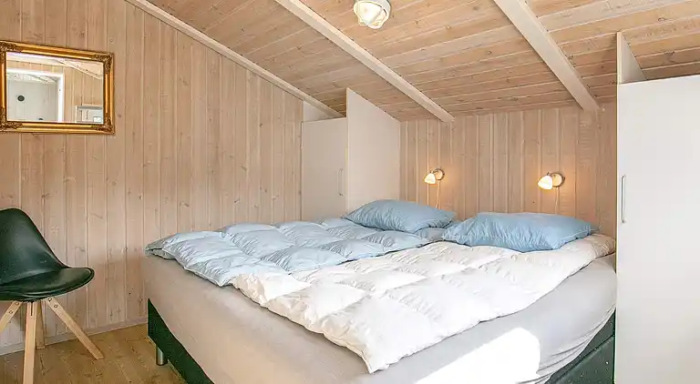 Feriebolig i Jammerbugt