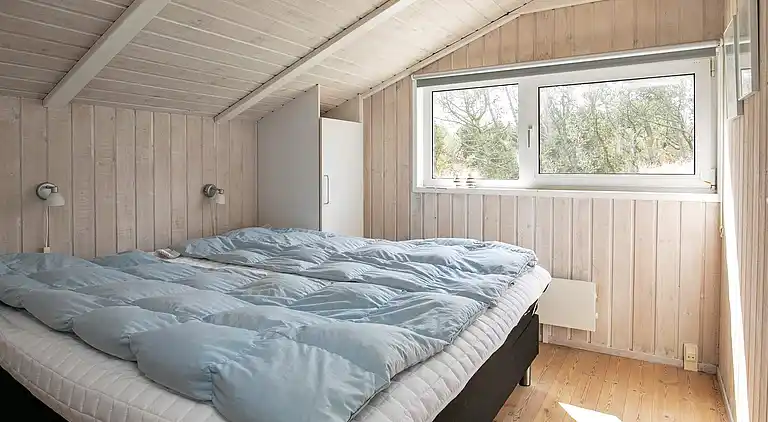 Feriebolig i Jammerbugt