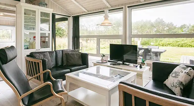 Feriebolig i Jammerbugt