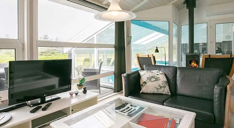 Feriebolig i Jammerbugt