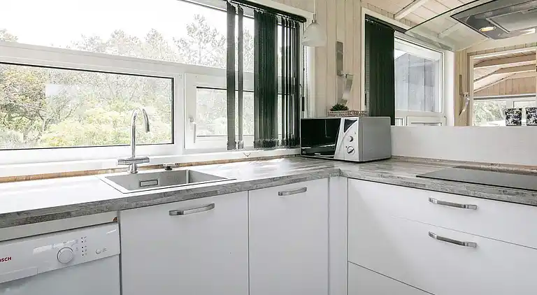 Feriebolig i Jammerbugt