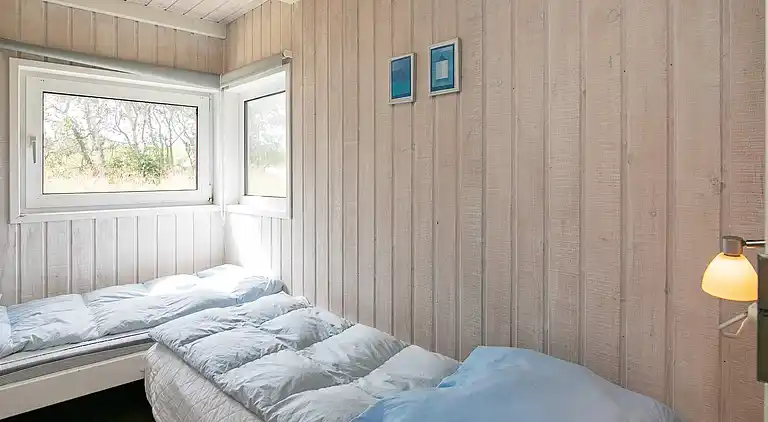 Feriebolig i Jammerbugt