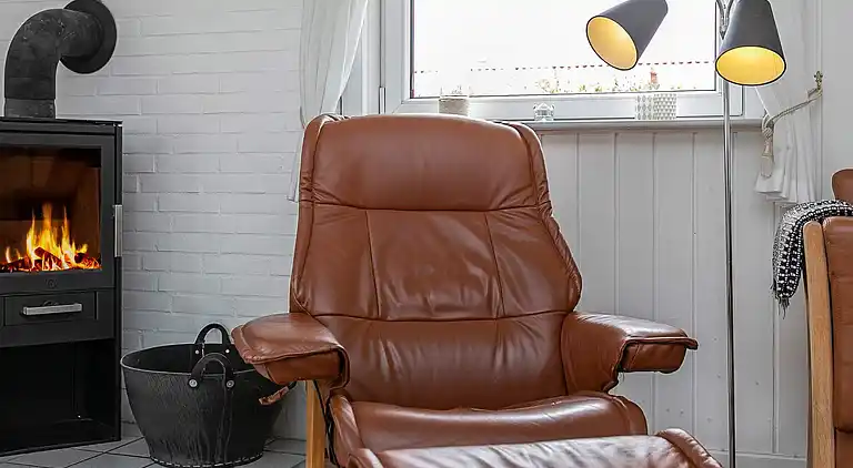 Casa vacanze in Nørre Fjand