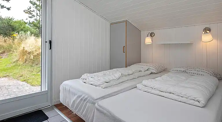 Casa vacanze in Nørre Fjand