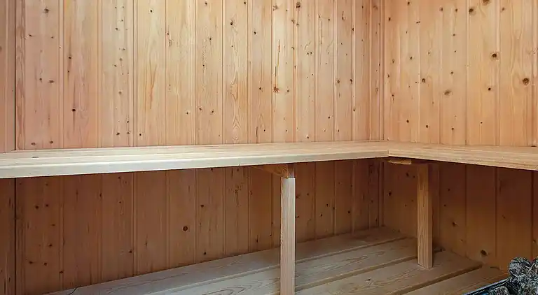 Casa vacanze in Nørre Fjand