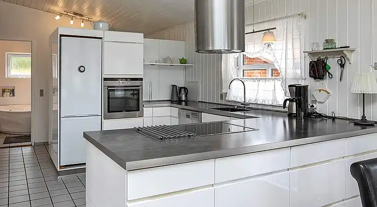 Casa vacanze in Nørre Fjand