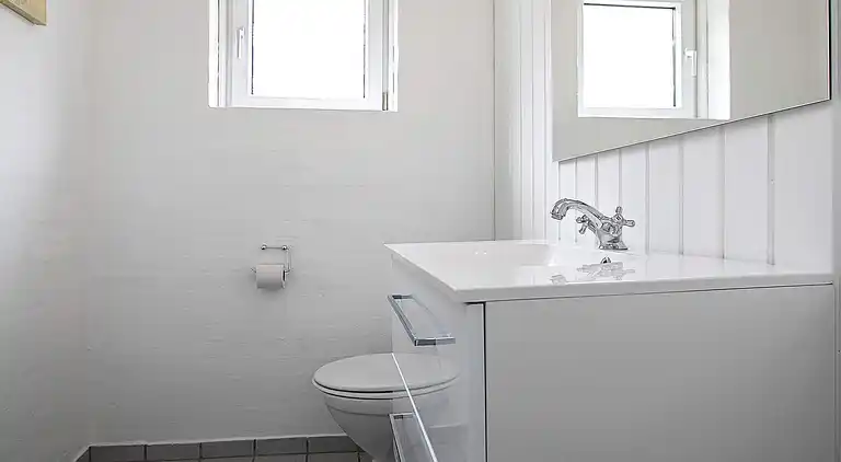 Casa vacanze in Nørre Fjand