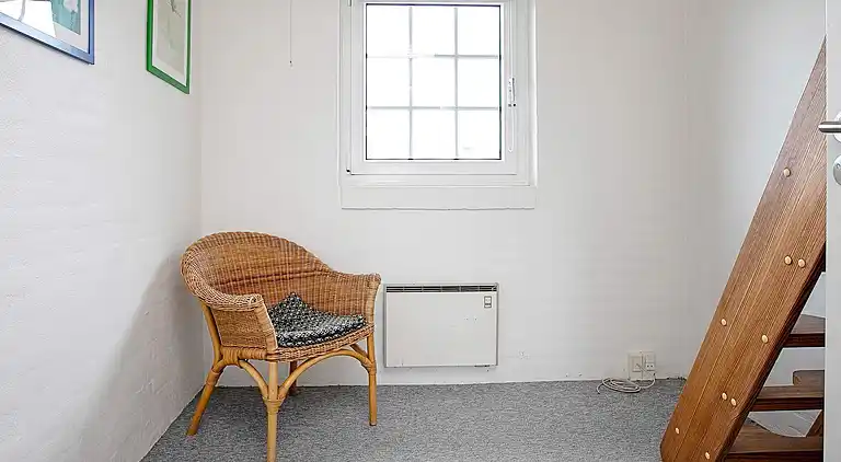 Holiday home in Klegod Strand