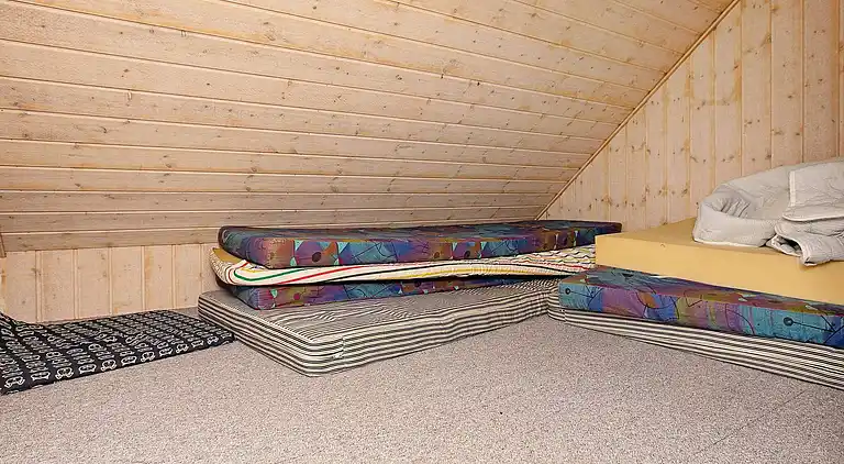 Holiday home in Klegod Strand