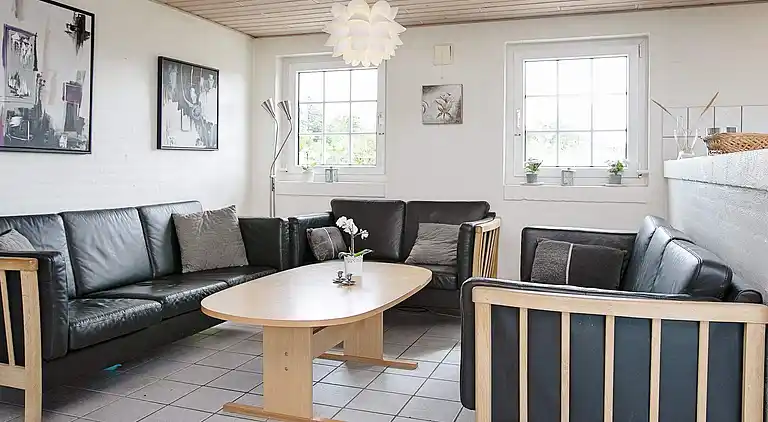 Holiday home in Klegod Strand