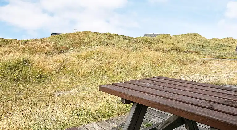 Sommerhus i Ringkøbing