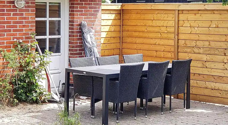 Holiday home in Hvidbjerg Strand