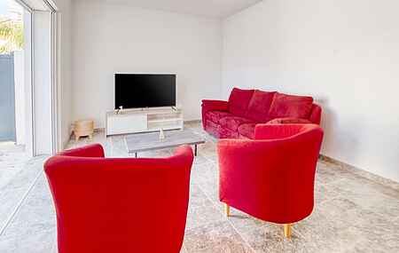 Sommerhus i La Seyne-sur-Mer