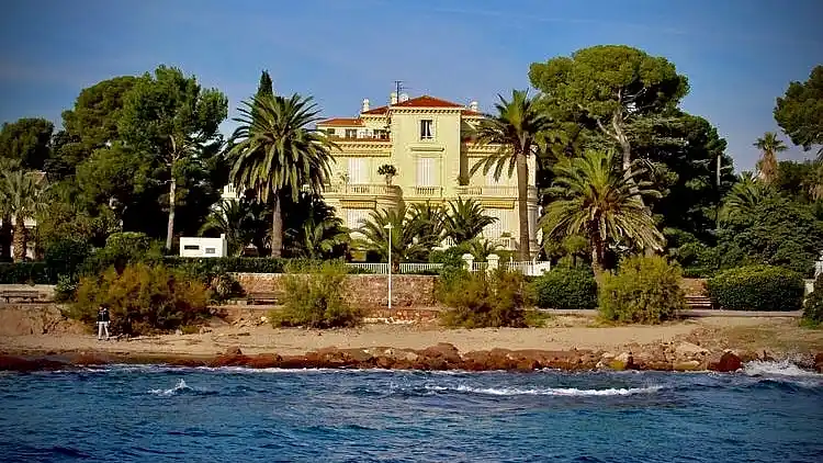 Ferielejlighed i Saint-Raphaël